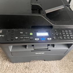 Brother Laser Printer