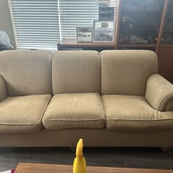 Free Ethan Allen Couch