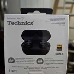 Ear Buds MSRP $170 