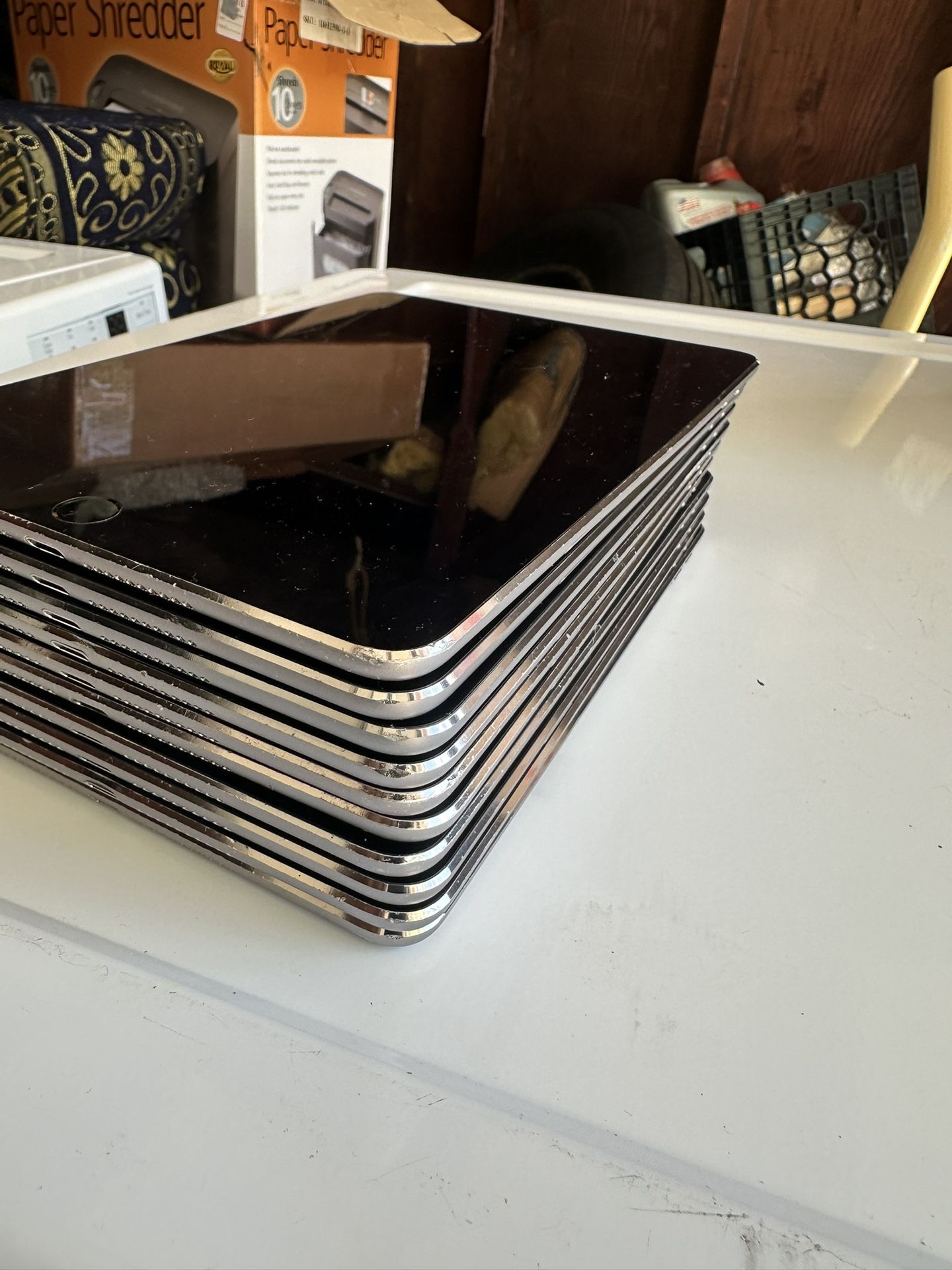 Ipad air2 Wifi +sim Unlocked 64gb