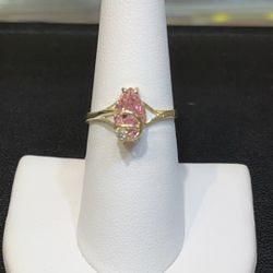 Ladies Ring
