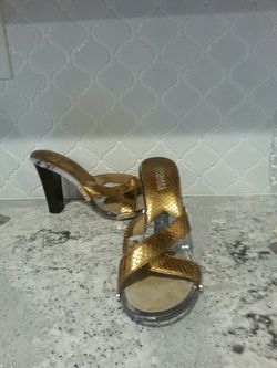 Michael Kors shoes