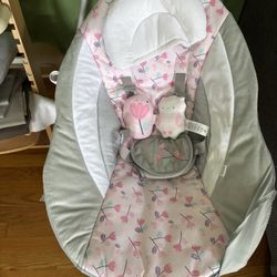 Ingenuity Swing cover