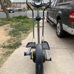 Nordictrack Cx 1000 Home gym Cardio Machine It Folgs 