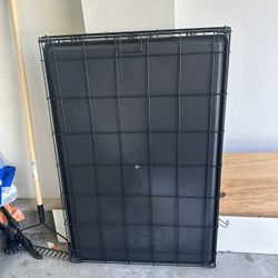 Big Dog Crate