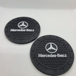 Mercedes-Benz Coasters