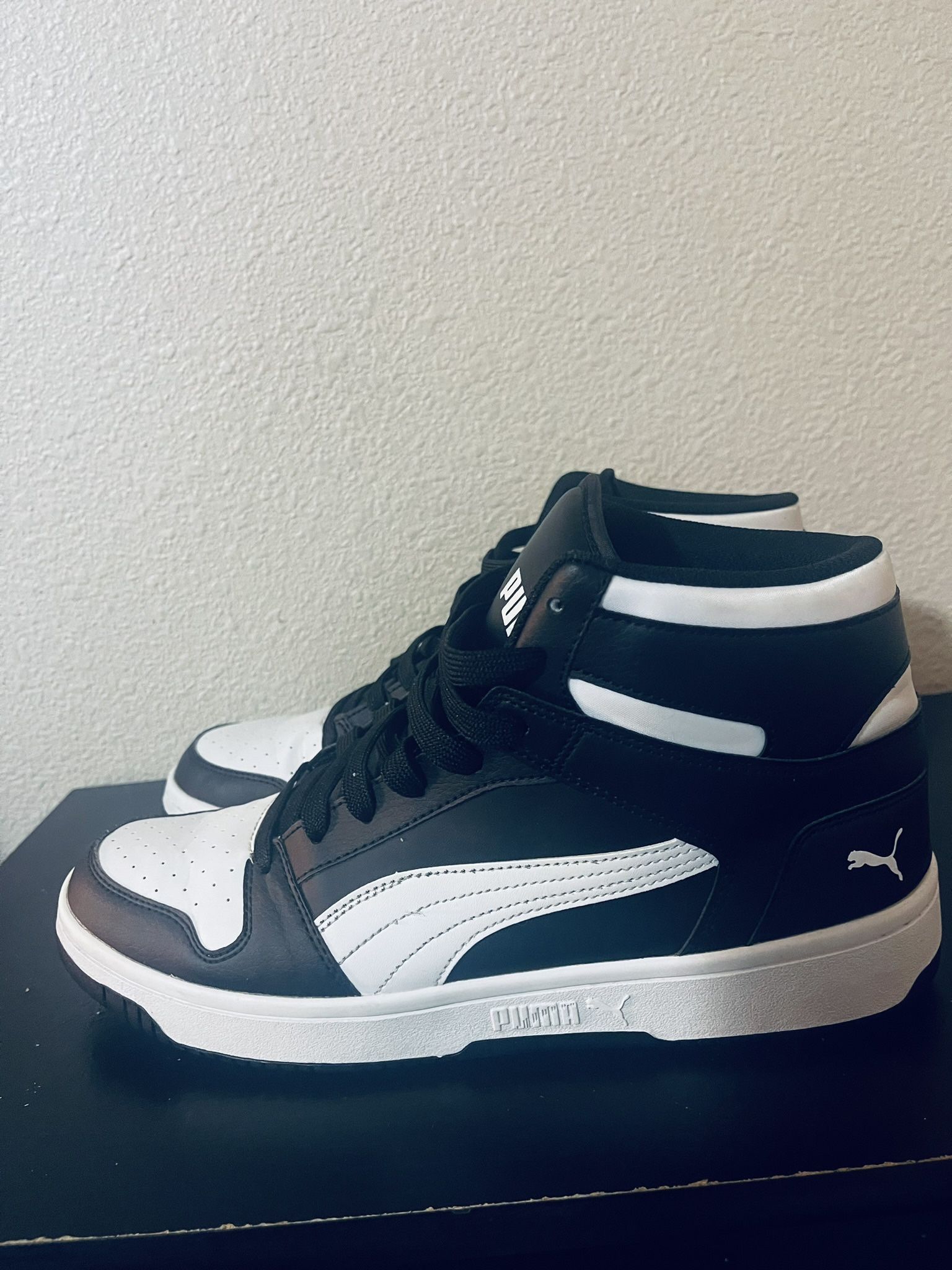 Puma Shoes