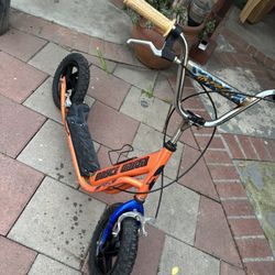 Royce Union 90s Scooter