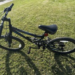 Kids Mountain Bike