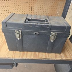 Tool Box