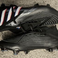 Adidas Soccer Cleats