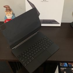 iPad Magic Keyboard (12.9 Inch)