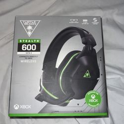 Xbox Headsets