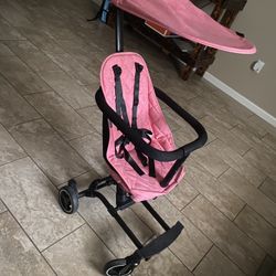 Dream On Me Stroller