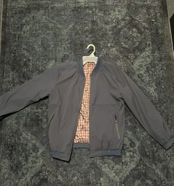 Men’s Bomber Jacket New