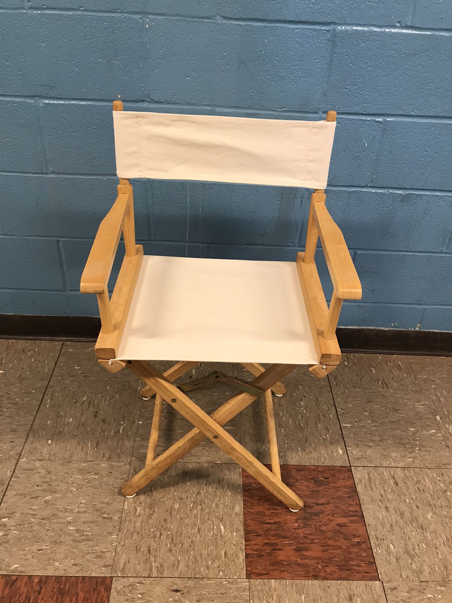 Director’s Chair