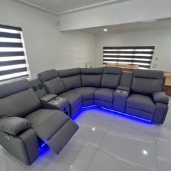 New sectional in box buy now pay later $39 down no credit needed