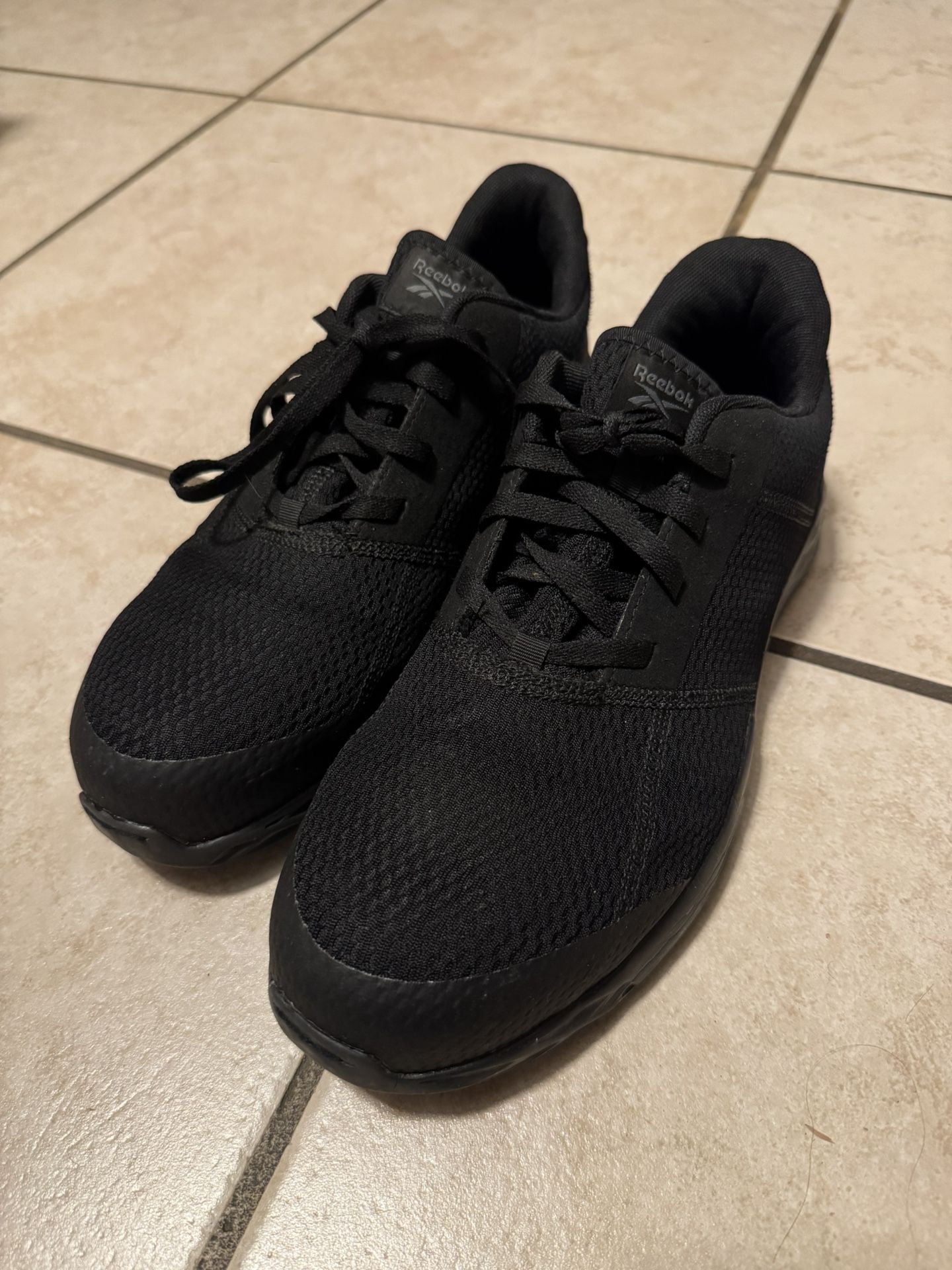 Reebok Composite Toe Work Sneaker