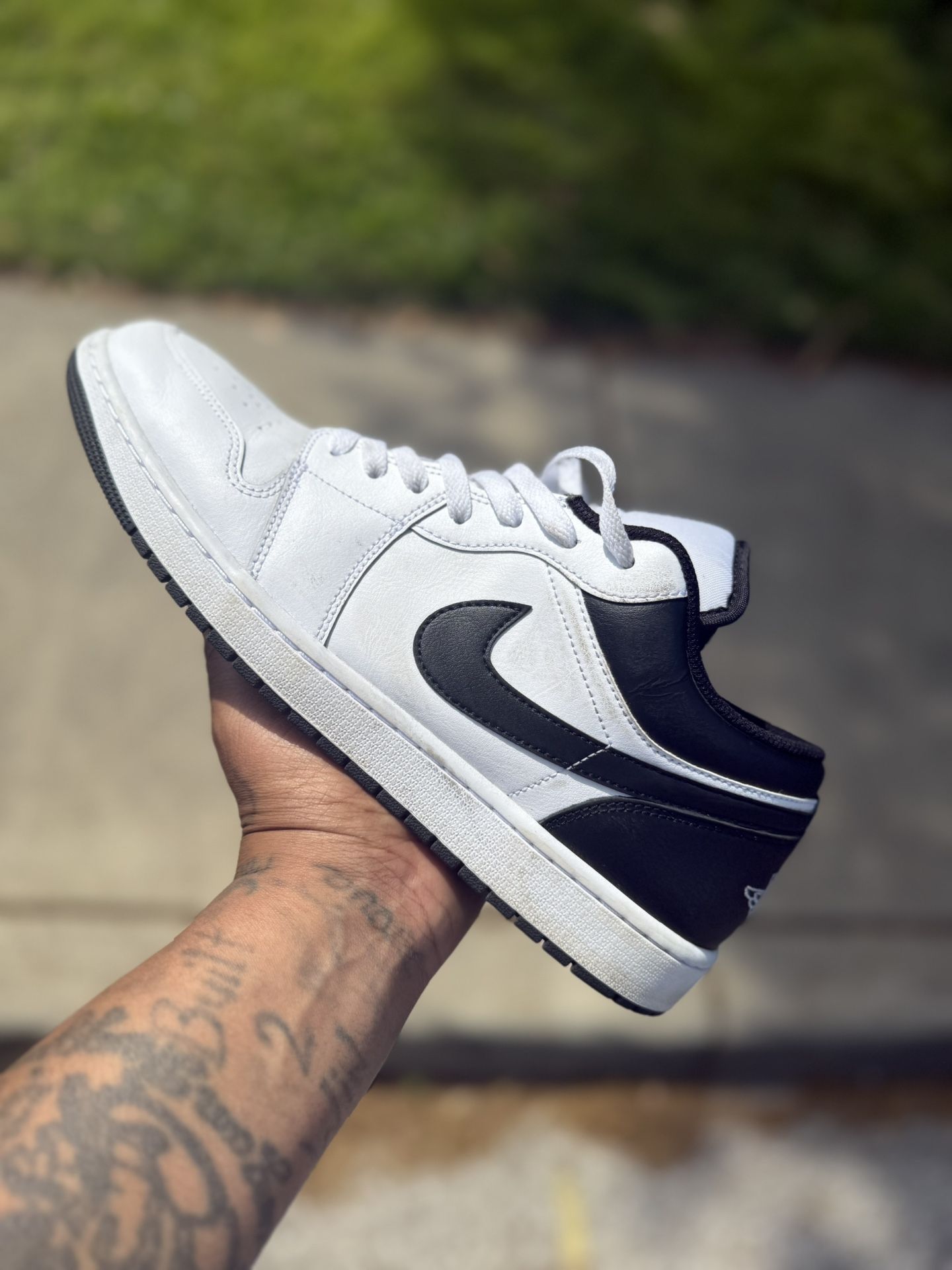 Jordan 1 Low Size 13