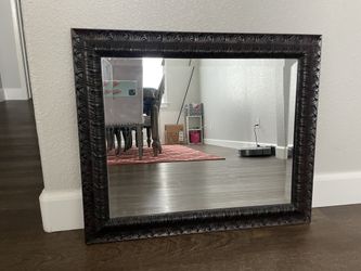 Home Mirror