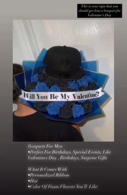 Valentines Day For Men