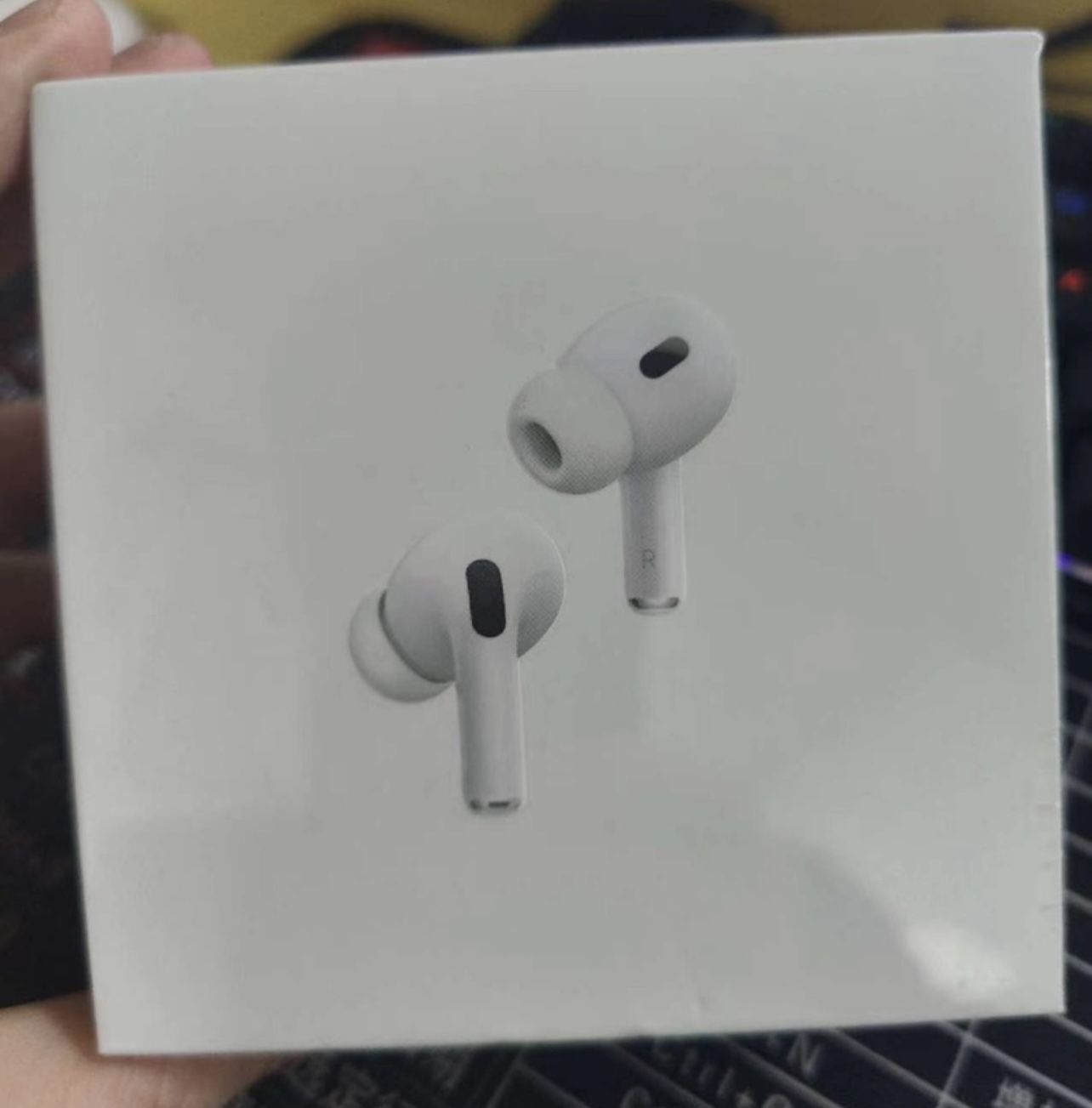 Airpod Pro 2s