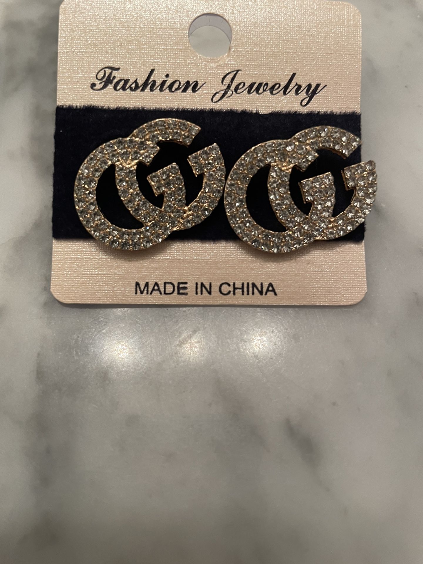 Authentic Louis Vuitton Iconic Earrings for Sale in Chula Vista