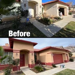 Painting Services 