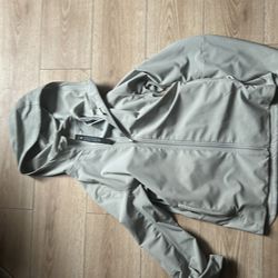 Lulu Warp jacket