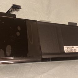 New MacBook Pro 13” Replacement Battery A1322