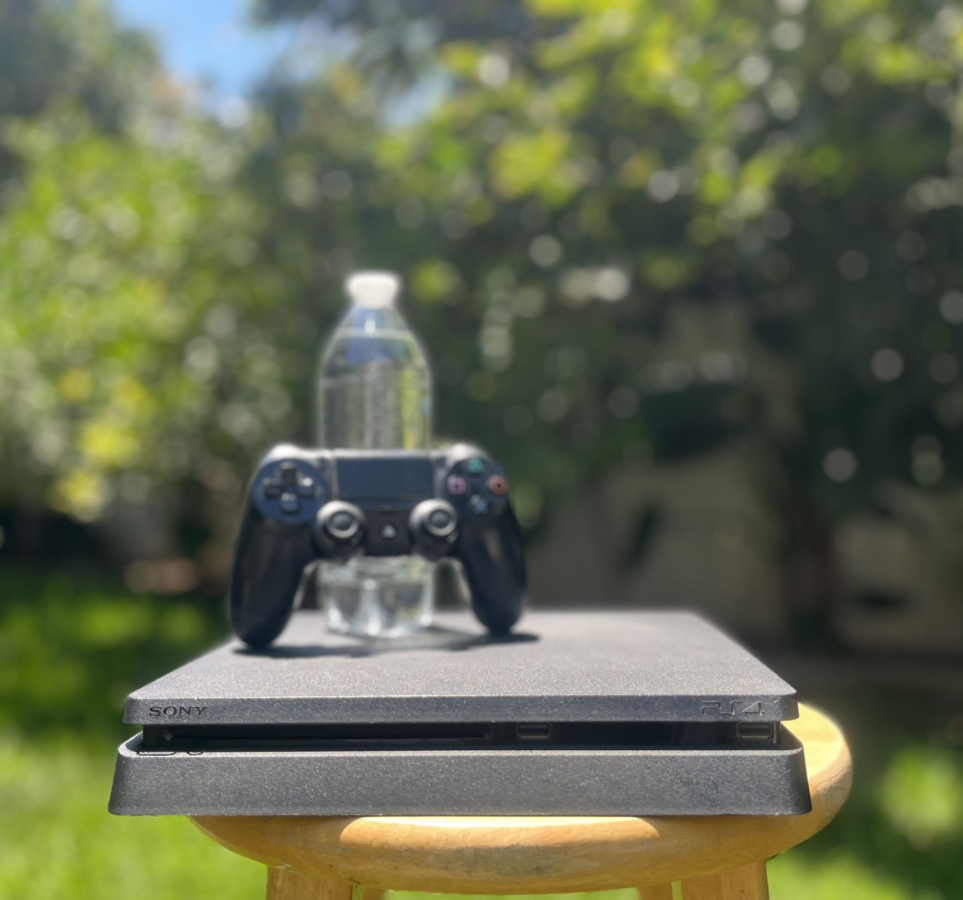 🎮 Sony PS4 Slim Bundle – $140 (Oxnard) 🎮