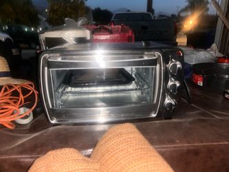Oster Countertop Convection Toaster Oven
