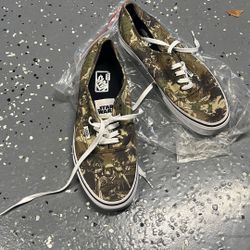 Vans/Star Wars Authentic s