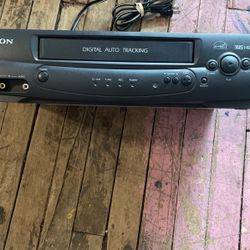 Orion VCR Tested Working 15$