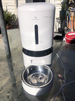 Máquina Para Comida De Dog O Cat Electrónica
