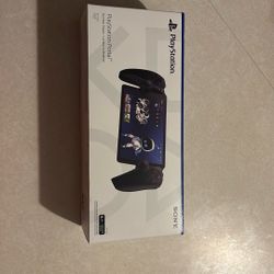 PlayStation Portal Black