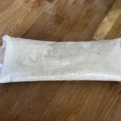 Silica Sand