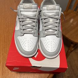 Nike Dunks