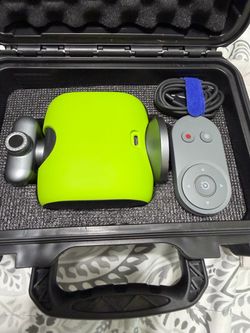 XbotGo Chameleon