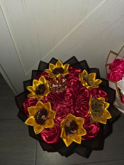 Eternal flower bouquet ✨️