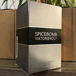 Spicebomb Original Viktor & Rolf