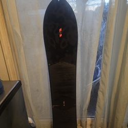 K2 Snowboard 136
