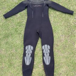 Wet Suit AKONA QUANTUM STRETCH 9/10