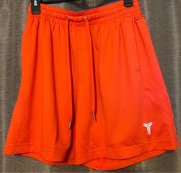 Nike Kobe Dri-fit Basketball Shorts