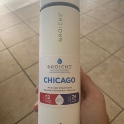 New Bottle Expensive Brand 