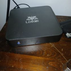 Modded System For Pc And Tv 