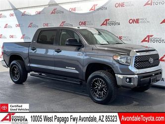 2019 Toyota Tundra