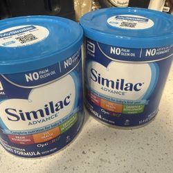 Similac