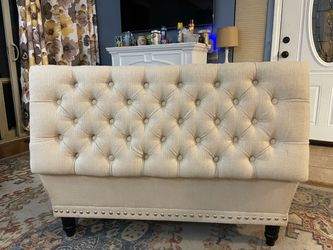 Storage bench