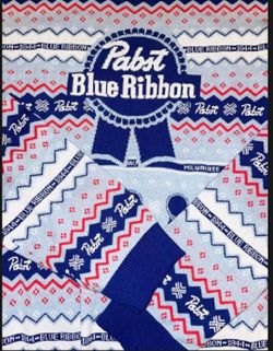 Ugly Christmas Sweater 